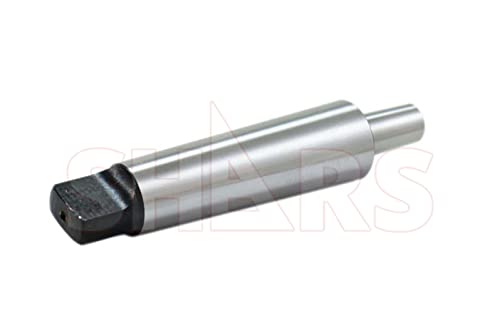 Shars 1/8“-5/8\" JT6 Heavy Duty Keyless Drill Chuck & MT4 Drill Chuck Arbor 202-5016+1332 ^[ - Thumbnail 7