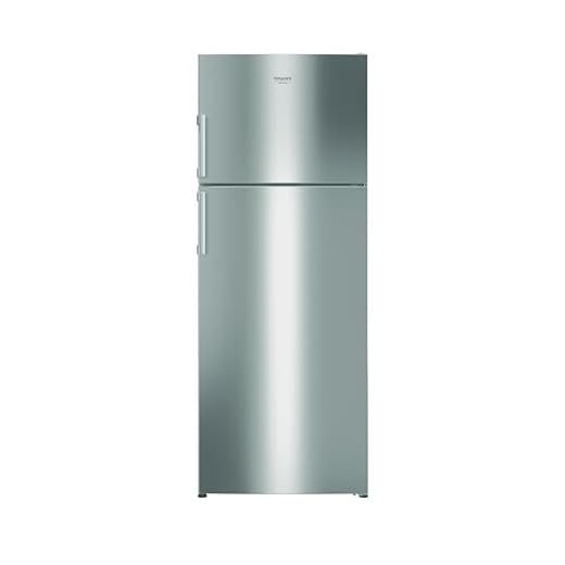 Hotpoint Ariston HAT70I 932 S DC, Frigorifero Combinato Libera Installazione, Capacità 437 L, Acciaio Inox. Dimensioni: 185x 70 x 65.5 cm, Classe Energetica E