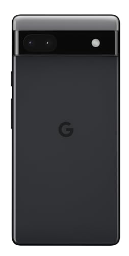 Amazon | 【整備済み品】【Google 認定再生品】Google Pixel 6a GB17L