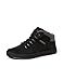 Produktbild Timberland Herren Davis Square Hiker High-Top Sneaker, Schwarz, 44 EU