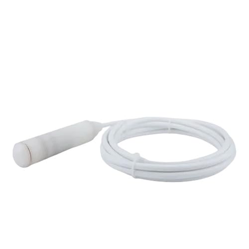 Capteur de niveau d'eau submersible 4-20mA 24VDC avec câble de 5m