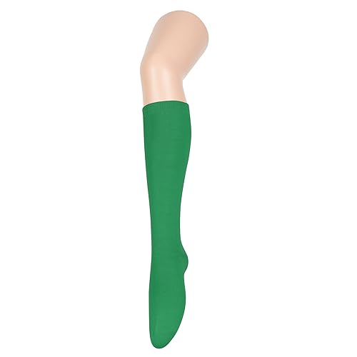 Image of Zando Knee High Socks - Long & Thigh High Socks for Women