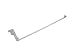 Produktbild Ersatzteil: Asus LCD Bracket Left 15.6 Inch, 13GNXM10M050-1