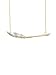 Marvel Avengers Loki Scepter Necklace