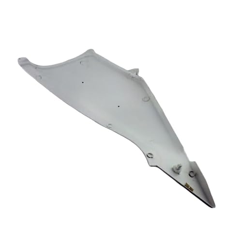 Spoiler de carénage latéral moto en ABS brut pour Goldwing 1800 GL1800 de 2001 à 2011