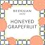 Honeyed Grapefruit