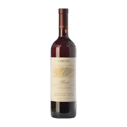 Ceretto Bricco Rocche Nebbiolo Barolo 75 cl: Vino Tinto Exquisito Ceretto Bricco Rocche Nebbiolo Barolo 75 cl: Vino Tinto Exquisito