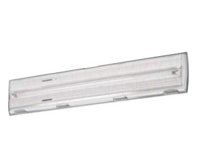 Beghelli TICINQUE IP65 545 18SE3P - Plafoniera Emergenza