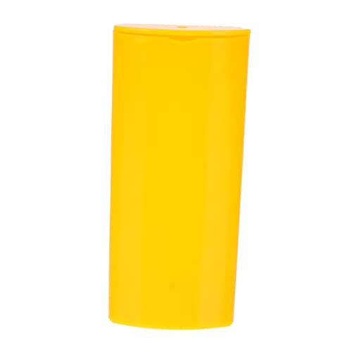 DOITOOL 1pc Storage Box Plastic Broken Tool Waste Container Travel Cosmetic