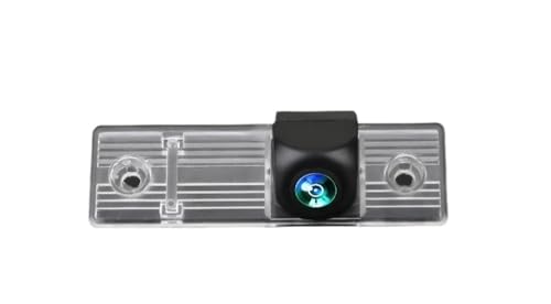 Caméra de recul 170° avec vision nocturne HD 1080P pour stationnement Chevrolet Captiva et Cruze