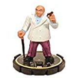 Marvel HeroClix Infinity Universe Kingpin Veteran