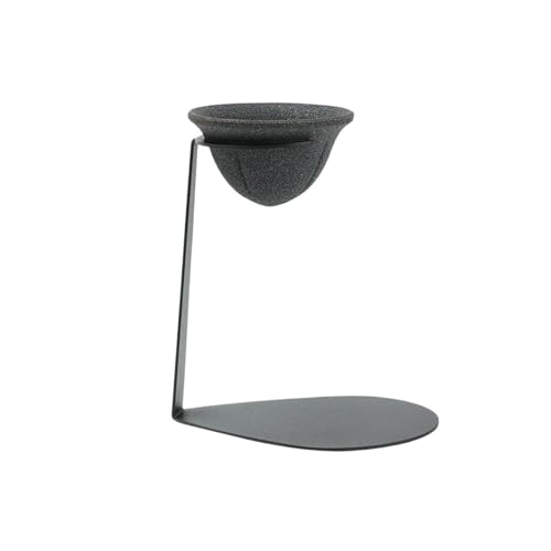 Passoire café en céramique réutilisable et filtre à thé durable - 2