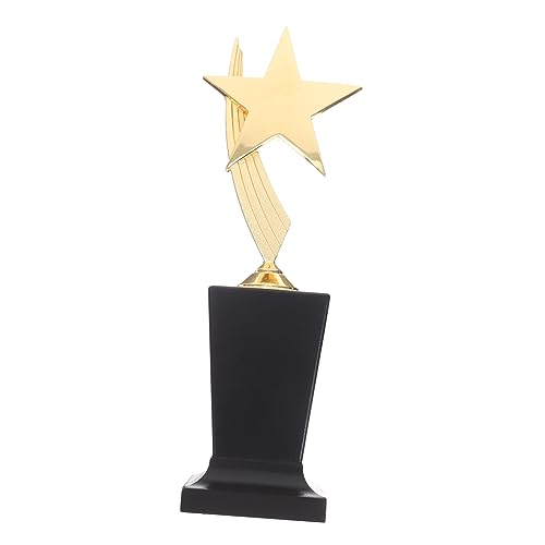 VANZACK 1Pc Troféu De Esportes Prêmio Troféu Prêmio De Troféu Cerimônia De Premiação Troféu Festa Tr