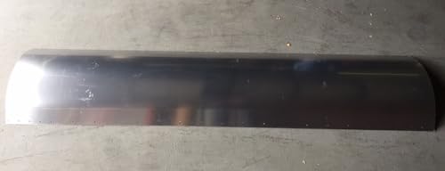 Morgan OEM Top Radius 102