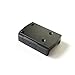 KEMIFON 407K Red Dot Mount Picatinny Rail Mount Reflex Sight Optics Low Proflile Adapter Plate Compatible with Holosun 407K 507K and Crimson Trace CTS-1550 Footprints