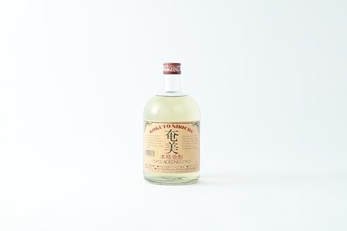 徳之島 黒糖焼酎 樫樽貯蔵 奄美エイジング 3本セット 720ml×3本 計2.16L 瓶 25度 焼酎 酒 AG-15-N