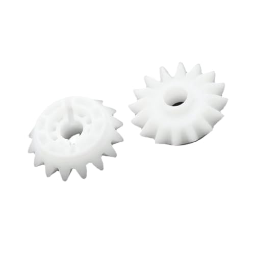 Trémie Assy Gear 16T contre usure mécanique pignon Canon 6065 6265 8095 FU0-0054-000
