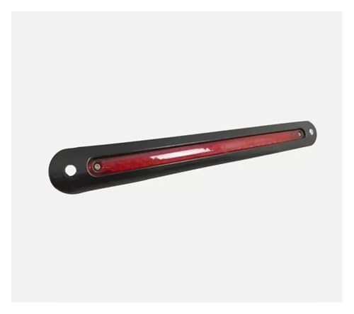 Troisième feu stop arrière LED surélevé pour réparer votre auto