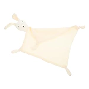 POPETPOP Hasenmotiv Baumwoll Schlafdecke