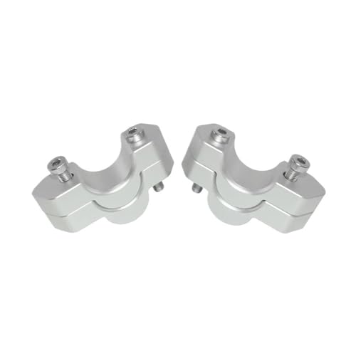 Riser moto pour R1300GS 2024 idéal pour optimiser la position de conduite