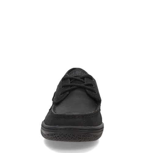 Image of Sperry Men's Billfish 3-Eye Leather Boat Shoe