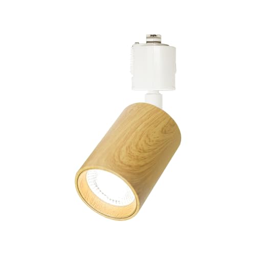 Luxour LED�X�|�b�g���C�g �_�N�g���[���p ���C�e�B���O���[�� �Ɩ� ��� �V�� led �����F �d���F LED���� ����̌^ 7W 60W���� �V��Ɩ� �ԐڏƖ� ���[�����C�g �_�C�j���O ���r���O �p�x���� �C���e���A �������(�i�`������ 