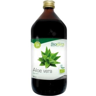 ALOE VERA 500ml BIO BIOTONA