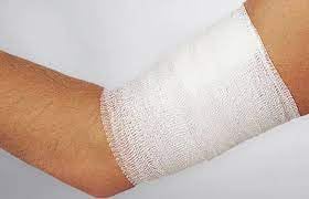 Tendercott 15 cm X 9 m Roller Bandage Cloth | Pack Of 6 Rolls 1