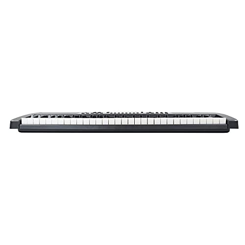 Image of VAULT KT-54 Keytone 54 Keys Keyboard - Black