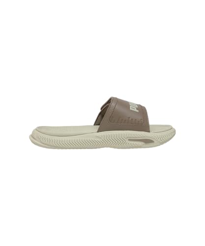 Image of PUMA unisex-adult Softridepro Slide 24 V Res Sandal