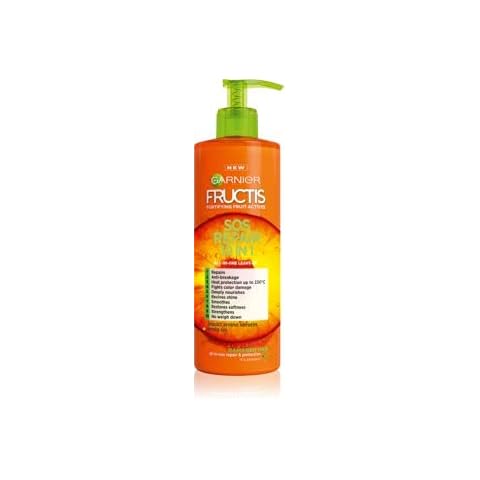Garnier Fructis SOS Repair 10-in-1 Leave-in-Haarpflege Cover