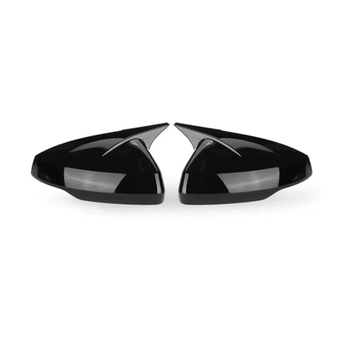 Coque de rétroviseur Polo MK6 GTI protection rétroviseur extérieur