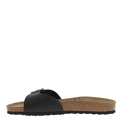 Sandale Une Bride Bio Basic Mfr