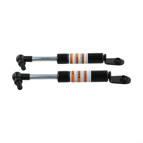 Soportes de asiento T-MAX en aluminio duradero de 18,5 cm 4