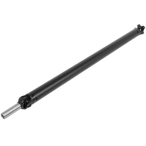 ECCPP Rear Drive Shaft 74.52" Prop Shaft Assembly Fit For Ram For 1500 2011-2018,For Ram For 1500 Classic 2019 4WD Replace OE# 946-115 68034653AB 68034653AC