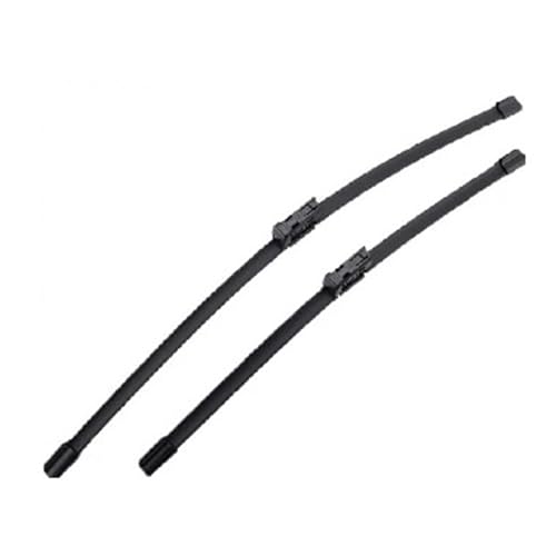 Balai d'essuie-glace de voiture pour Tesla Model Y balais automatiques avant à bouton poussoir