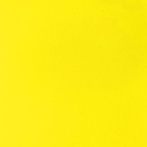 Liquitex Basics Acrylic Fluid Paint,118ml Bottle (Cadmium Yellow Light Hue)