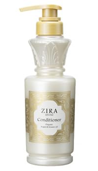 Amazon | クラシエ ZIRA[ジーラ]コンディショナー（370ml） | ZIRA