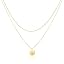 30 Butterfly Necklace