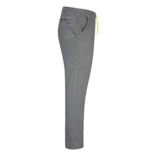 Jogger pants en molleton Hurley idéal pour le skate et le collège