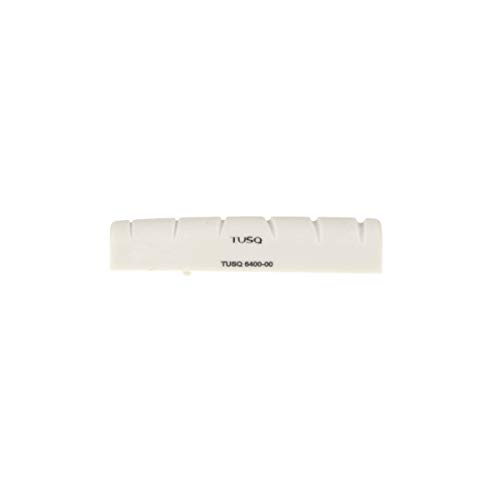 Model 6400-00 Nut Slotted L44.60mm (TUSQ)