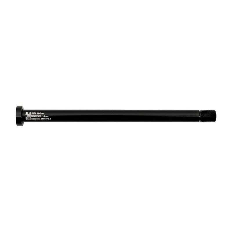 Haibike Hardtail V2 Bosch Smart System 3 2023 Rear Through Axle 12 x 180 mm