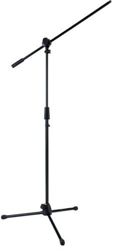 Hercules Stands MS432B Microphone Boom S...