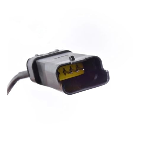 Indicateur de vitesse numérique 6 rapports LED rouge pour Ducati Hyperstrada