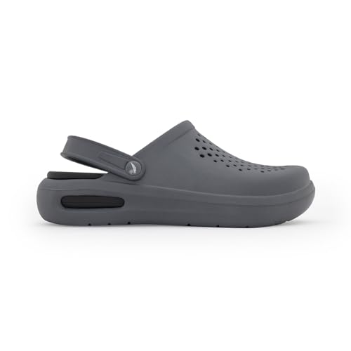 Image of Red Tape Men's Clogs for Relaxed Comfort