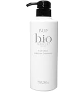 Amazon | P-UP ピーアップ クレア 水素イオン トリートメント 1000g 高