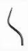 Lokar Performance Products XRLK-69018 Black 12" Bench Bend Replacement Lever Kit Compression Style