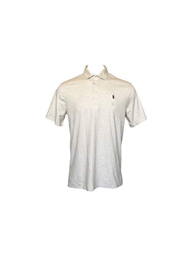 Image of POLO RALPH LAUREN Men's New Classic Fit Polo Shirt