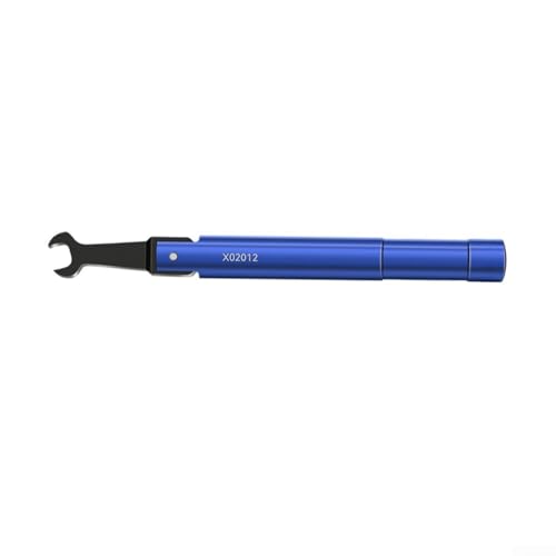 Clé dynamométrique RF de 8 mm à indicateur de courbure pour un serrage de précision - 2