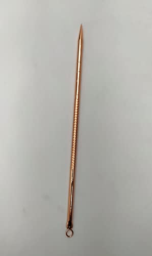 THORI | schiaccia brufoli | kit 4 pezzi attrezzo